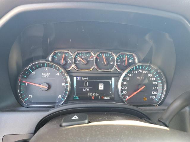3GTU2NEC2JG160051 GMC Sierra K1500 Slt