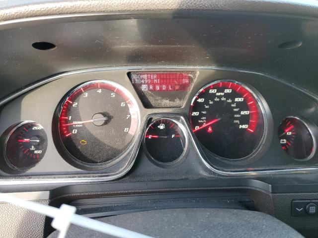 1GKKVTKD6FJ227583 GMC Acadia Denali