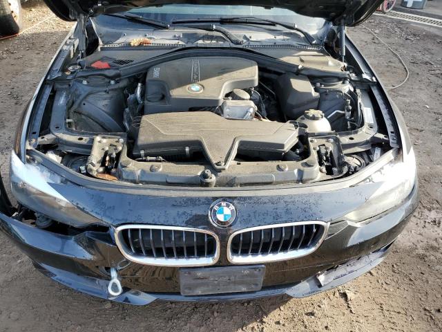 WBA3B5G50FNS15439 BMW 328 Xi Sulev