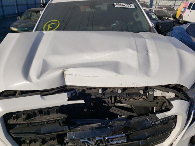 3GTU9CED6MG480034 GMC Sierra K1500 Elevation