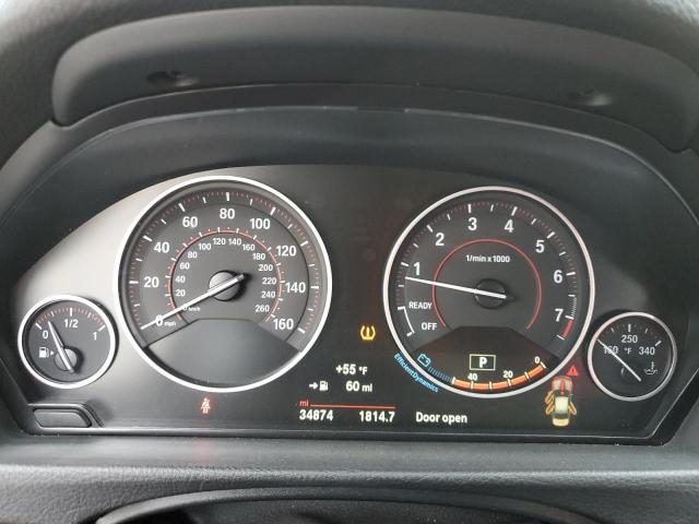 WBA8B9C37HK884992 BMW 330 I