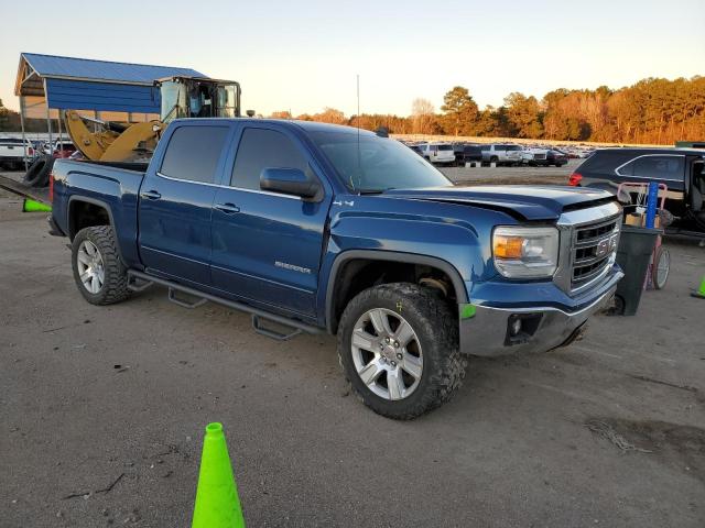 3GTU2UEC0FG312023 GMC Sierra K1500 Sle