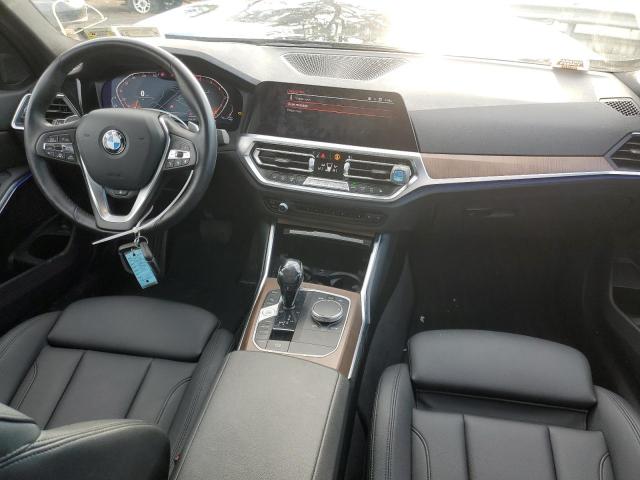 WBA5R7C02MFL11168 BMW 330XI