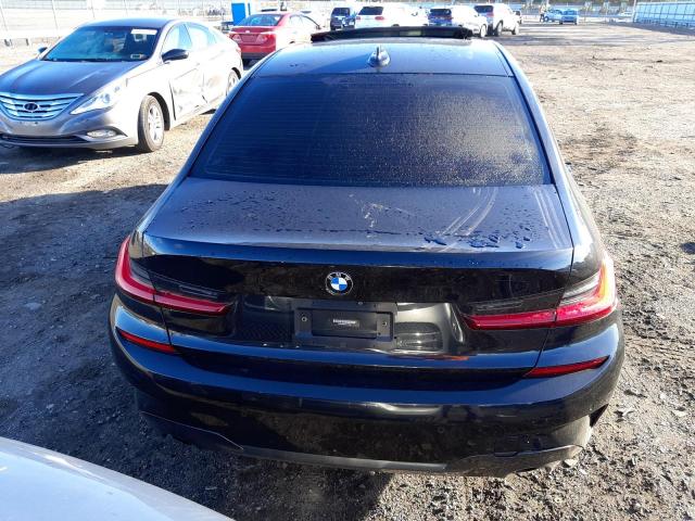WBA5R7C56KAJ81384 BMW 330XI