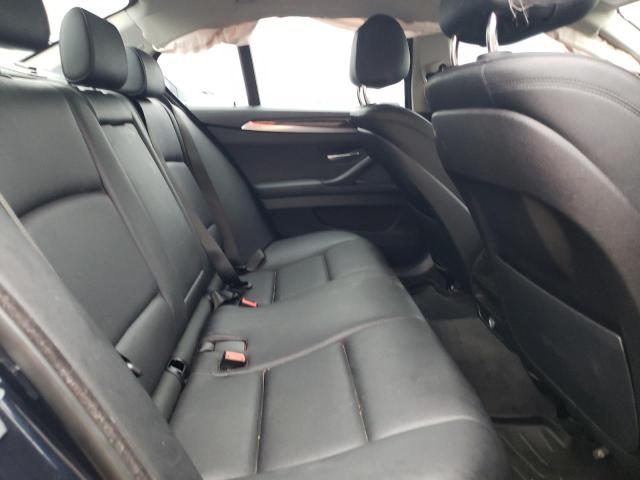 WBA5A7C5XFD626396 BMW 528 XI