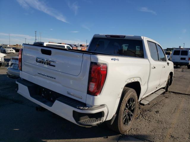 3GTU9CED6MG480034 GMC Sierra K1500 Elevation