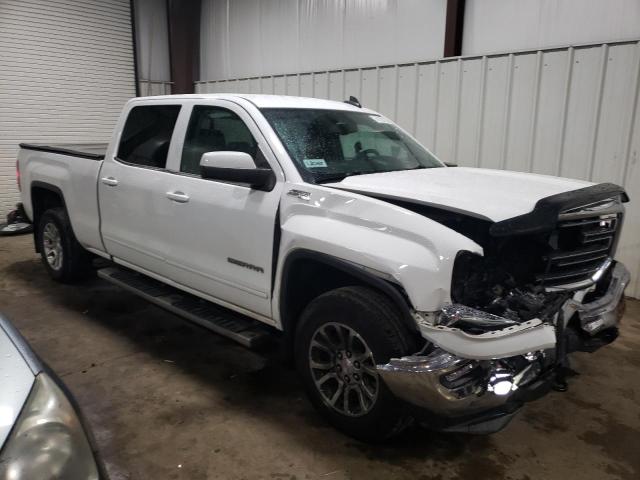 3GTU2MEC3GG104218 GMC Sierra K1500 Sle