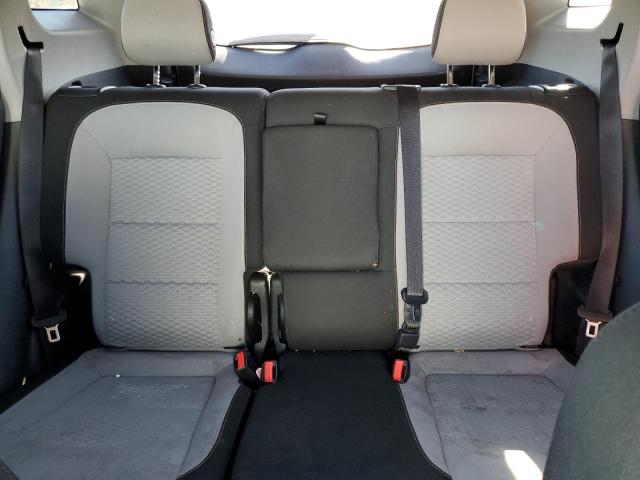 3GKALMEV3KL115600 GMC Terrain Sle