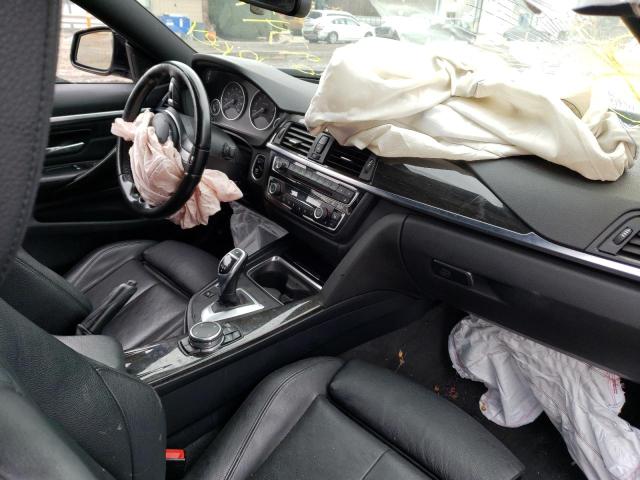 WBA3R5C54FK372569 BMW 435 Xi