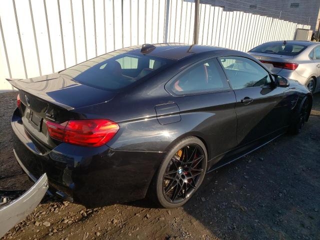 WBS3R9C5XFK335304 BMW M4