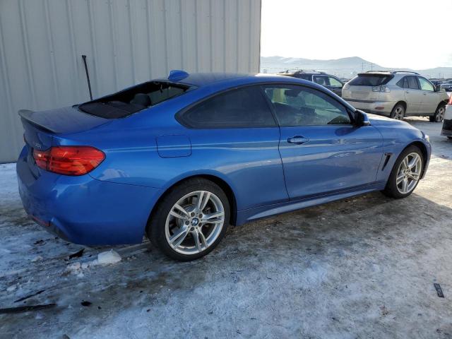 WBA4R9C55HK680655 BMW 430xi