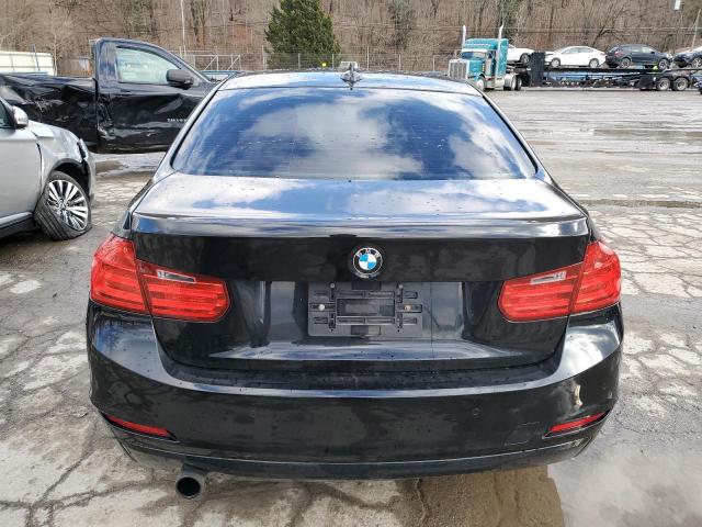 WBA3C3G5XFNT52602 BMW 320 I Xdrive