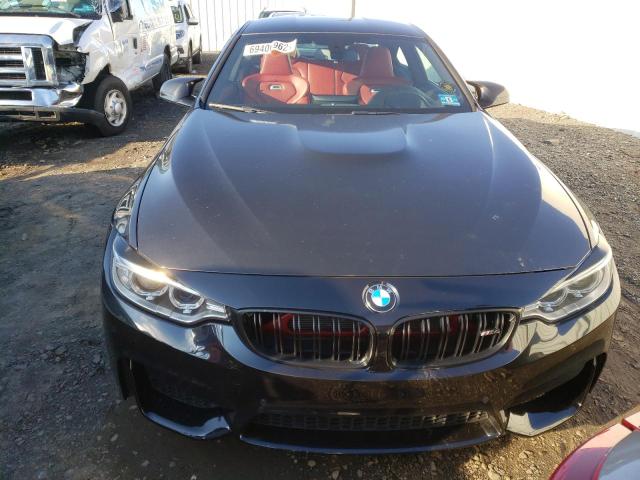 WBS3R9C5XFK335304 BMW M4