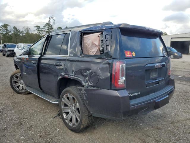 1GKS2BKC8JR133824 GMC YUKON SLT