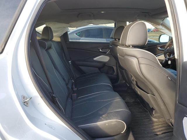 5J8TC2H78LL000060 Acura Rdx Advance