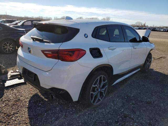 WBXYJ5C31JEF69419 BMW X2 Xdrive28i