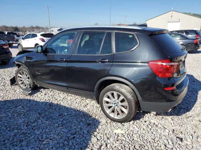 5UXWX9C54G0D81431 BMW X3 Xdrive28i