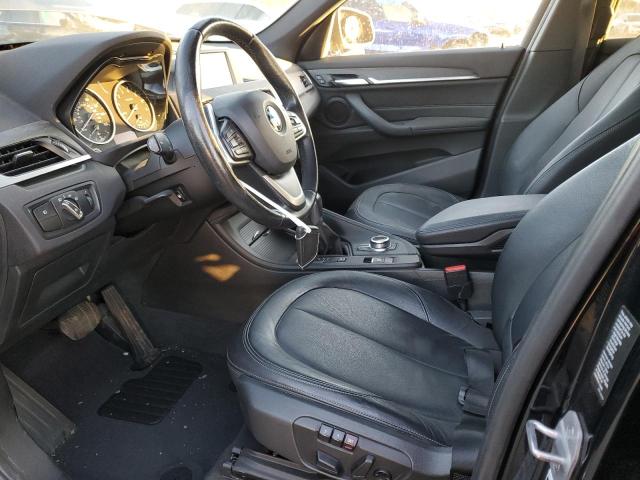 WBXHT3C31H5F79649 BMW X1 Xdrive28i