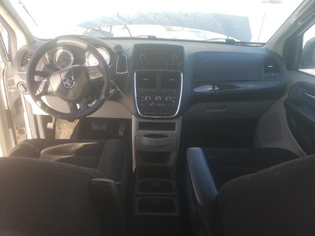 2C4RDGBG2ER220459 Dodge Grand Caravan Se