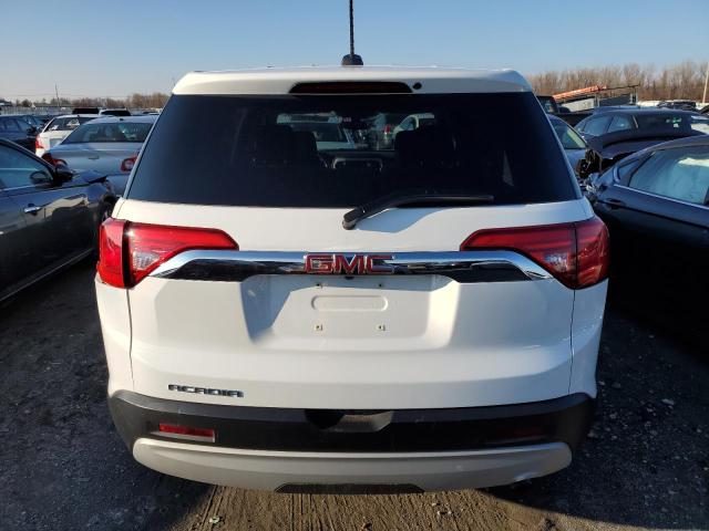 1GKKNKLA3KZ257246 GMC ACADIA SLE