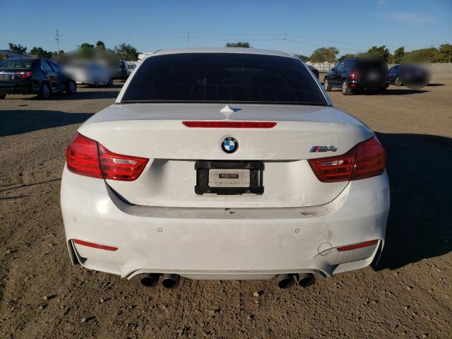 WBS3U9C54FJ967879 BMW M4