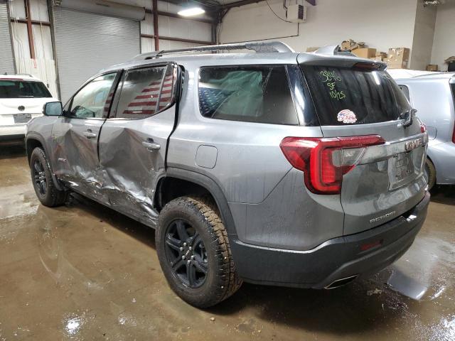 1GKKNLLS6MZ224758 GMC Acadia At4