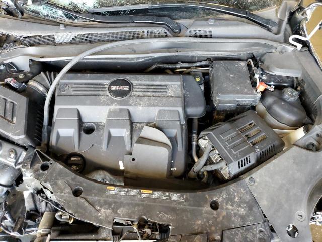 2GKFLTE39H6202011 GMC Terrain Sle