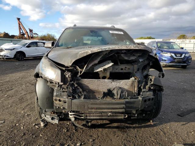 1GKKVSKDXHJ255139 GMC Acadia Limited Slt-2