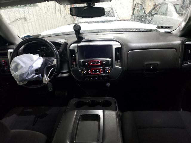 3GTU2MEC3GG104218 GMC Sierra K1500 Sle