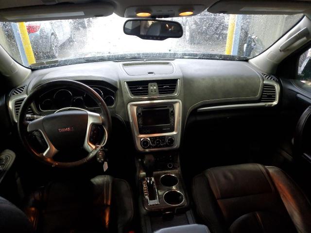 1GKKVRKD3GJ158078 GMC Acadia Slt-1