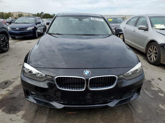 WBA3B3G57FNT19804 BMW 328 XI