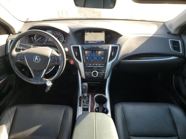 19UUB1F50HA002861 Acura TLX TECH