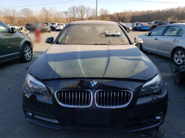 WBA5A7C57GG145084 BMW 528 XI