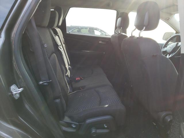 3C4PDCAB4HT558744 Dodge JOURNEY SE