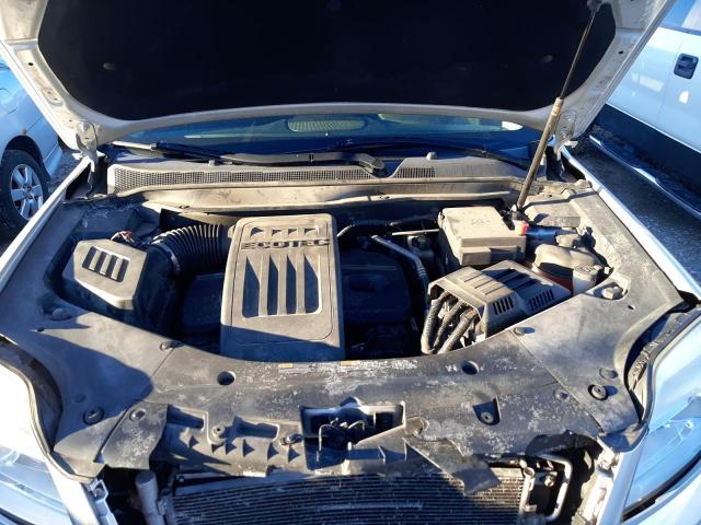 2GKALMEK1E6325840 GMC Terrain Sle