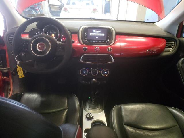 ZFBCFYDT7GP404819 Fiat 500x Lounge