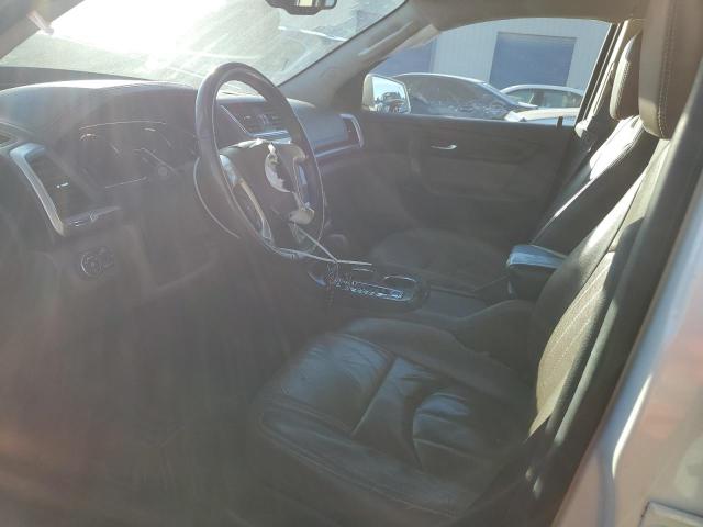 1GKKRSKD1EJ248225 GMC Acadia Slt-2