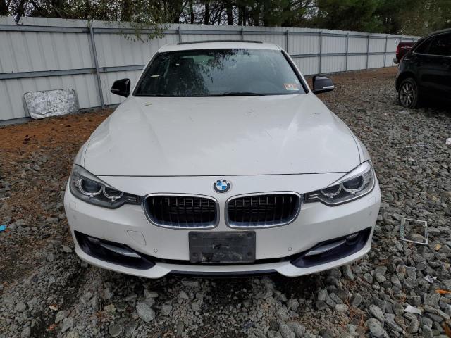 WBA3B3C59FF545584 BMW 328 XI