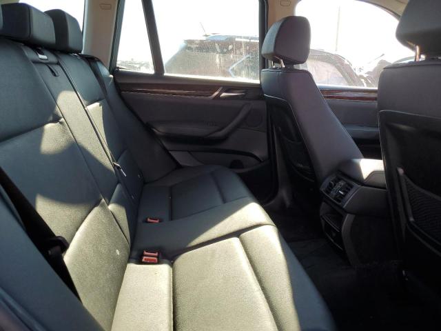 5UXWX9C54G0D81431 BMW X3 Xdrive28i