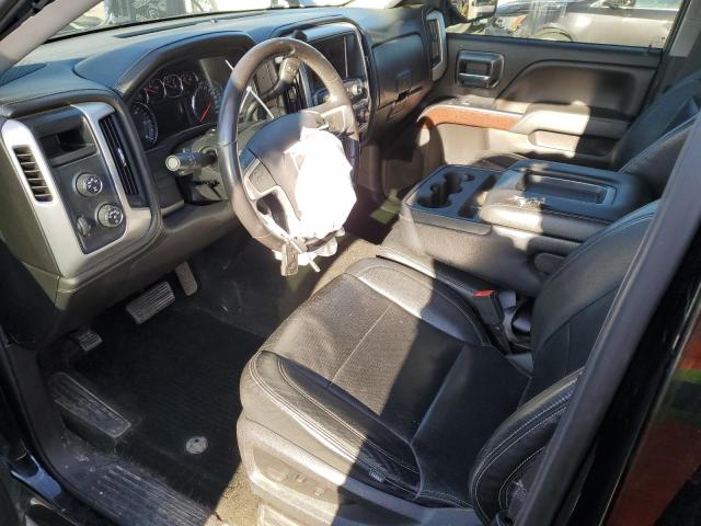 3GTU2UEC2EG343031 GMC Sierra K1500 Sle