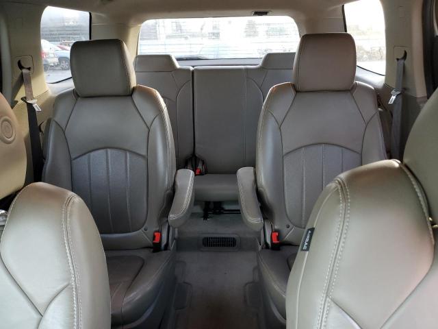 1GKKVTKD6FJ227583 GMC Acadia Denali