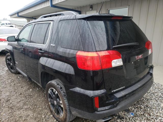 2GKALNEK7H6311466 GMC Terrain Sle