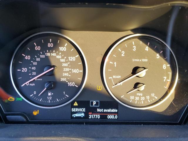 WBXHT3C31H5F79649 BMW X1 Xdrive28i