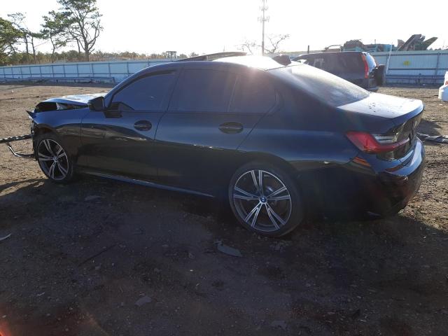 WBA5R7C56KAJ81384 BMW 330XI