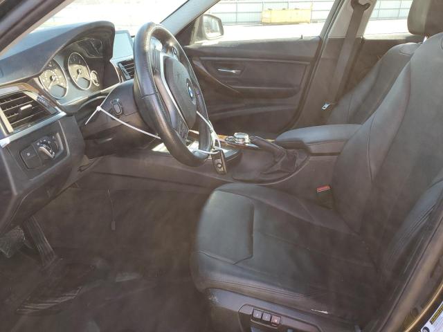 WBA3D5C56EKX95893 BMW 328 D Xdrive