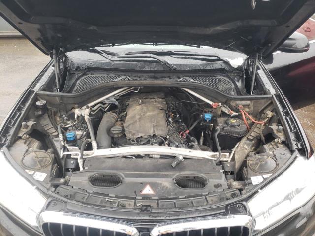 5UXKS4C53E0J95194 BMW X5 Xdrive35d