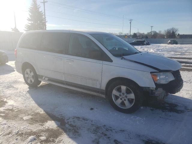2C4RDGBG2ER220459 Dodge Grand Caravan Se