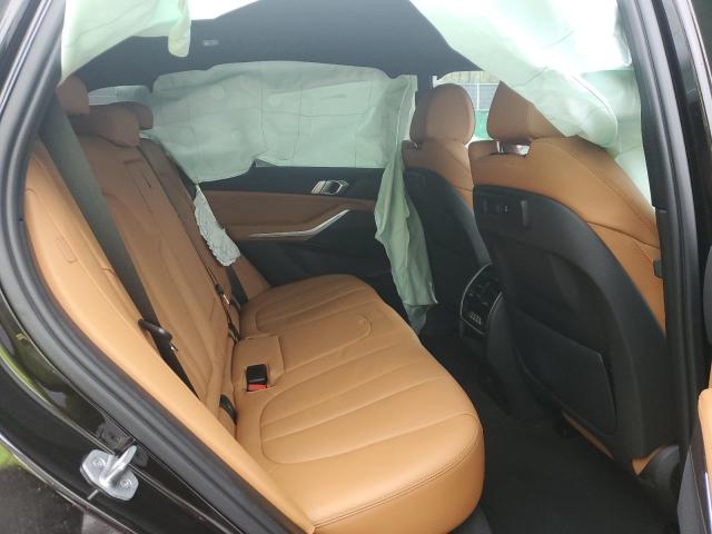5UXTA6C00N9K81209 BMW X5 Xdrive45e
