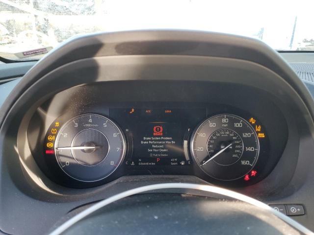 5J8TC2H78LL000060 Acura Rdx Advance