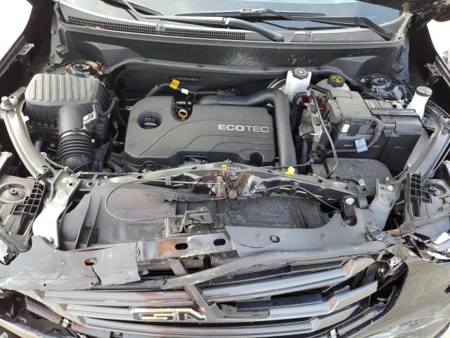 3GKALMEV5LL339114 GMC Terrain Sle